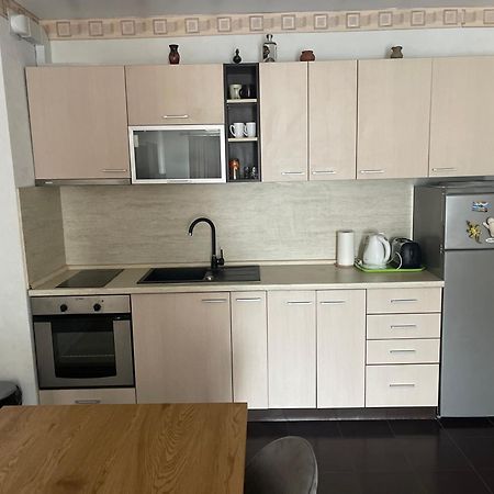 Studio Kuban Appartement Sunny Beach Buitenkant foto