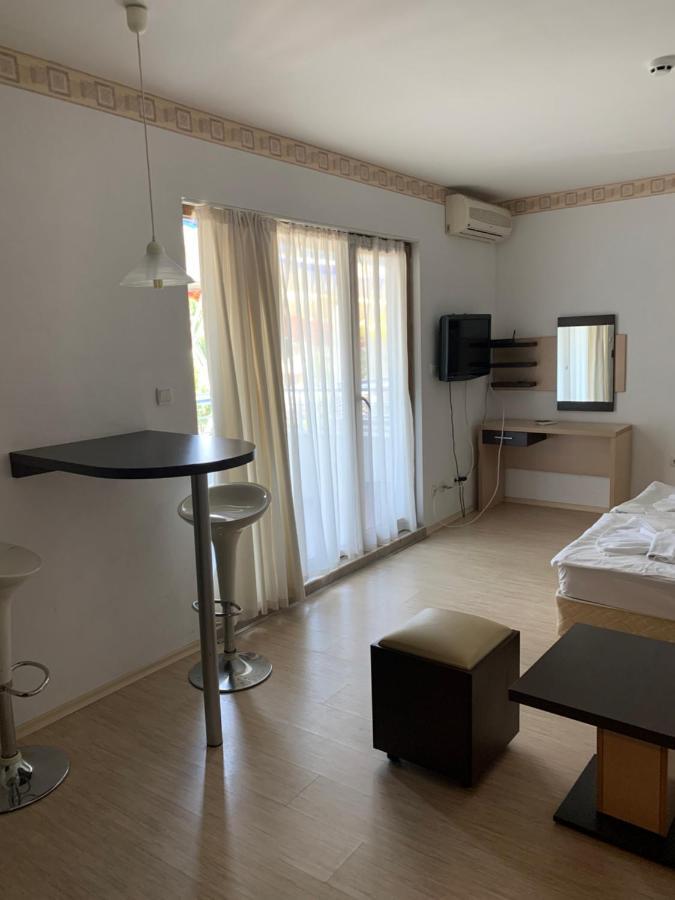 Studio Kuban Appartement Sunny Beach Buitenkant foto