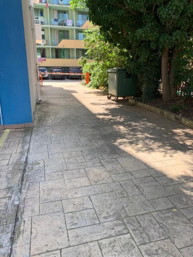 Studio Kuban Appartement Sunny Beach Buitenkant foto