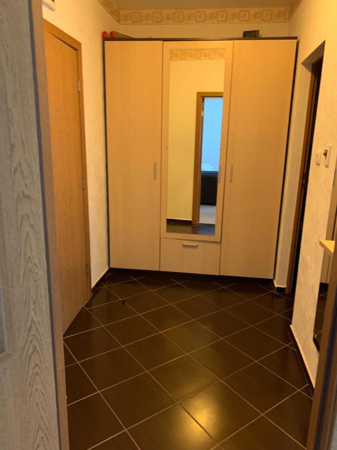 Studio Kuban Appartement Sunny Beach Buitenkant foto
