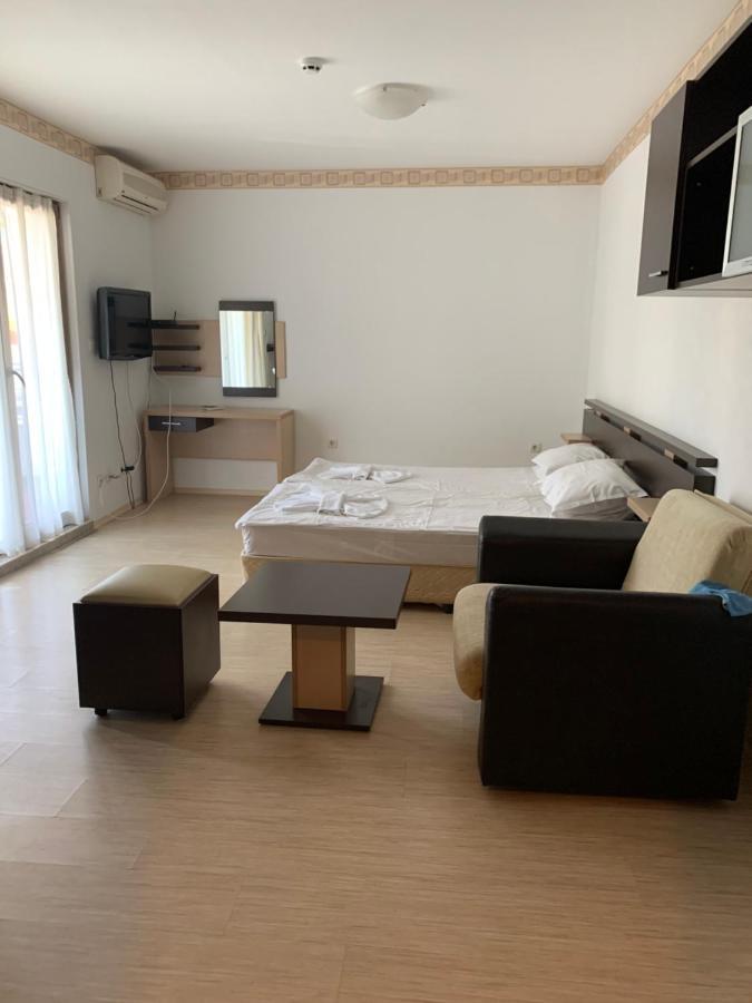 Studio Kuban Appartement Sunny Beach Buitenkant foto
