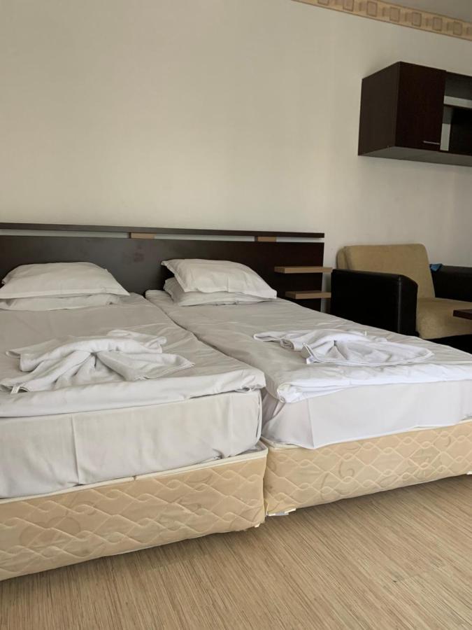 Studio Kuban Appartement Sunny Beach Buitenkant foto