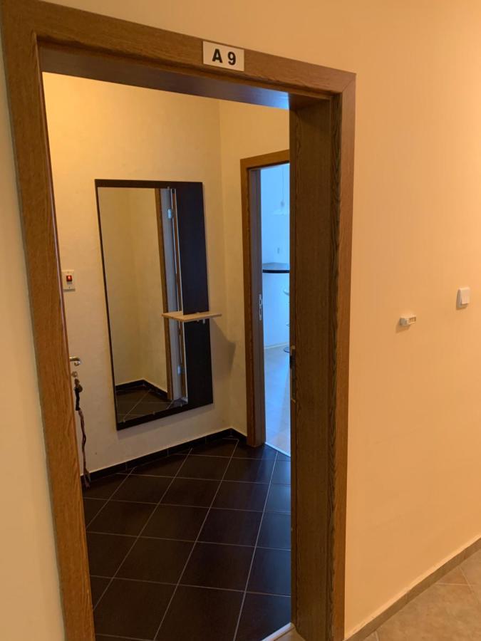 Studio Kuban Appartement Sunny Beach Buitenkant foto